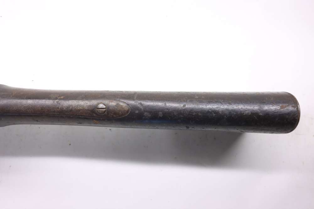 Springfield 1842 Civil War Muzzle load rifle, 69 caliber, 34" #26080031A-img-12