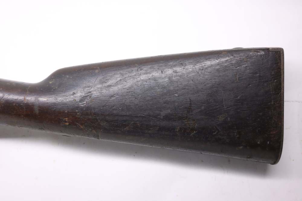 Springfield 1842 Civil War Muzzle load rifle, 69 caliber, 34" #26080031A-img-13