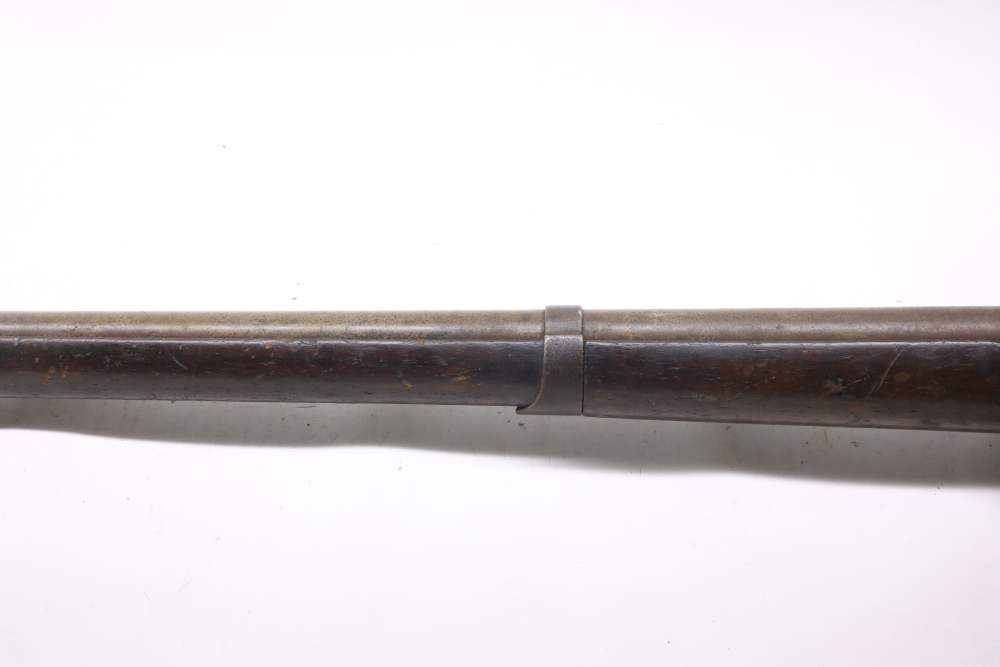 Springfield 1842 Civil War Muzzle load rifle, 69 caliber, 34" #26080031A-img-15