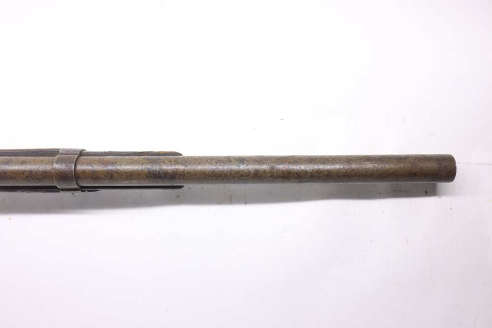 Springfield 1842 Civil War Muzzle load rifle, 69 caliber, 34" #26080031A-img-5