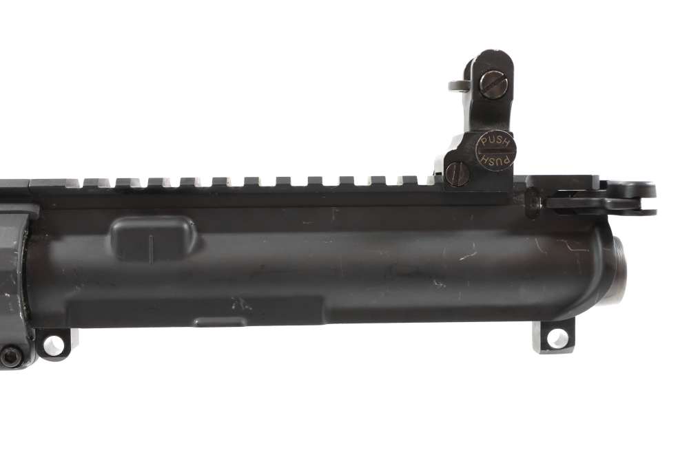 Police Trade-In: Adams Arms Complete Upper-img-1