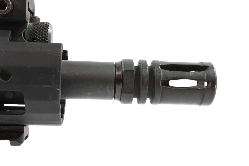 Police Trade-In: Adams Arms Complete Upper-img-7