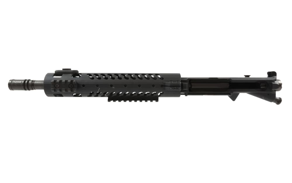 Police Trade-In: Adams Arms Complete Upper-img-8
