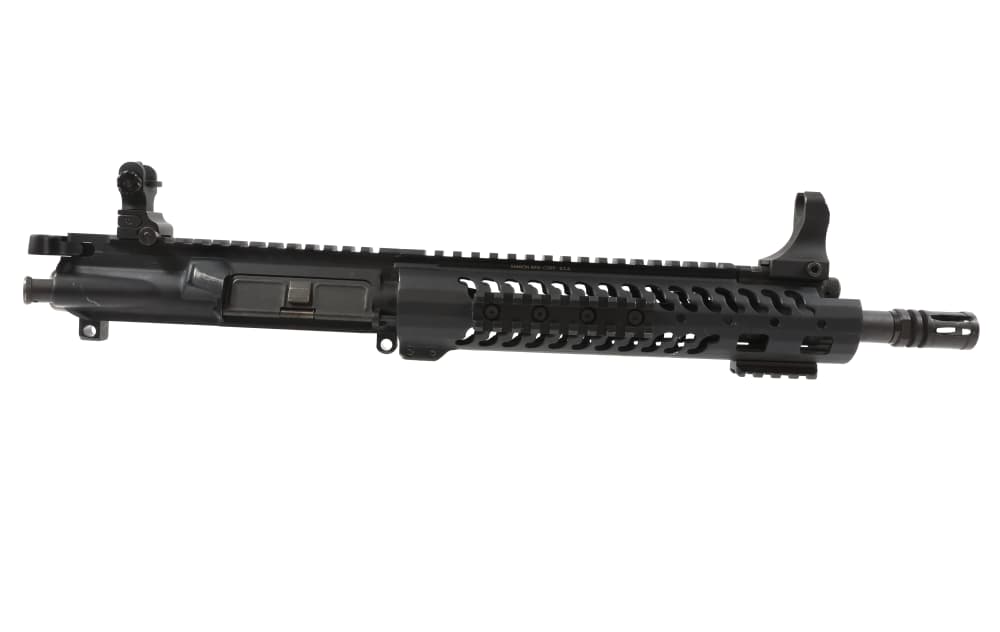 Police Trade-In: Adams Arms Complete Upper-img-4