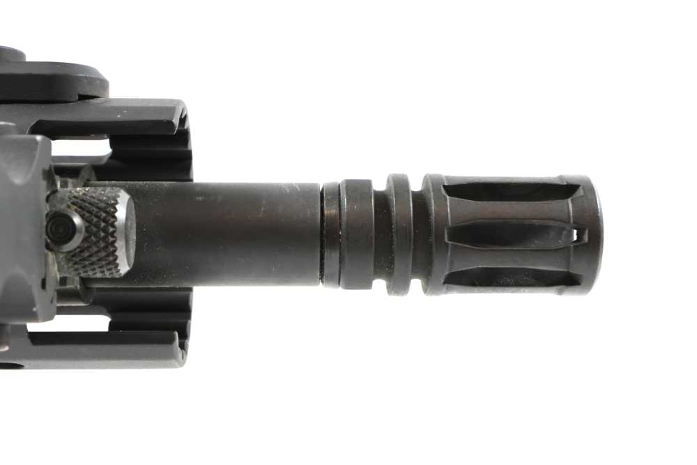 Police Trade-In: Adams Arms Complete Upper-img-15
