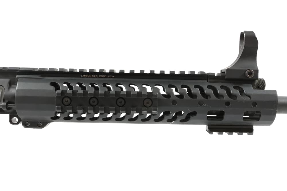 Police Trade-In: Adams Arms Complete Upper-img-6