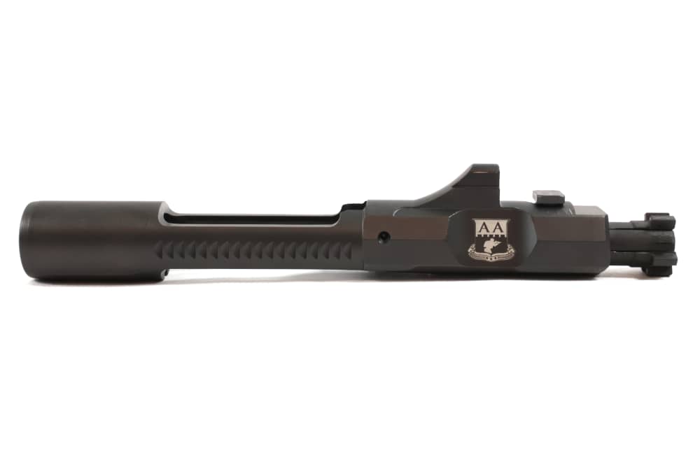 Police Trade-In: Adams Arms Complete Upper-img-19