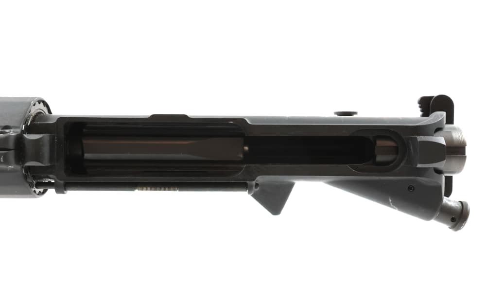 Police Trade-In: Adams Arms Complete Upper-img-9