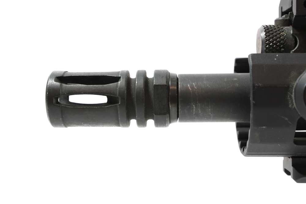 Police Trade-In: Adams Arms Complete Upper-img-3