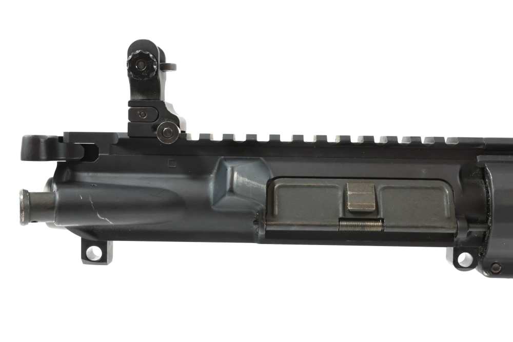 Police Trade-In: Adams Arms Complete Upper-img-5