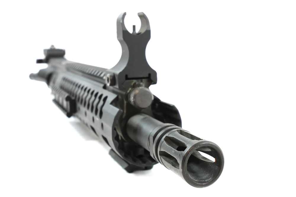 Police Trade-In: Adams Arms Complete Upper-img-16