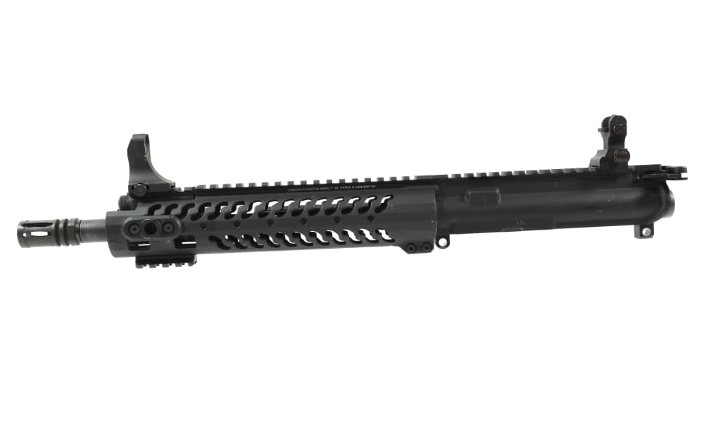 Police Trade-In: Adams Arms Complete Upper-img-0