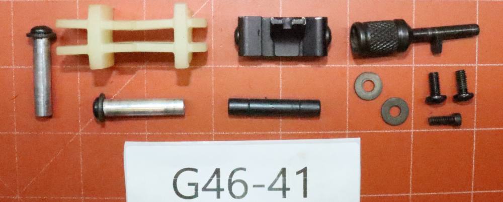 Kel-Tec PLR22 .22LR, Repair Parts G46-041 -img-1