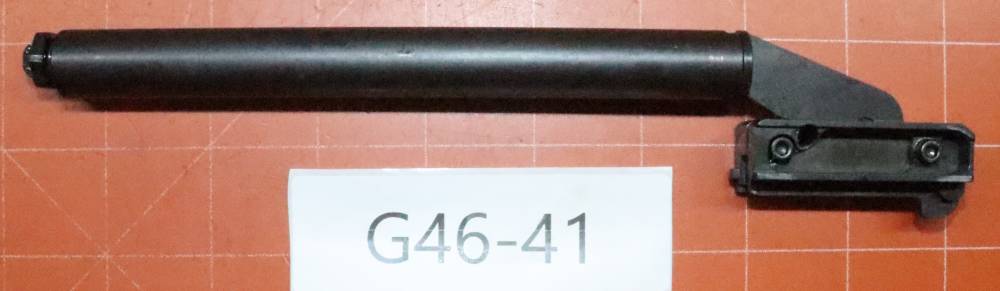Kel-Tec PLR22 .22LR, Repair Parts G46-041 -img-3