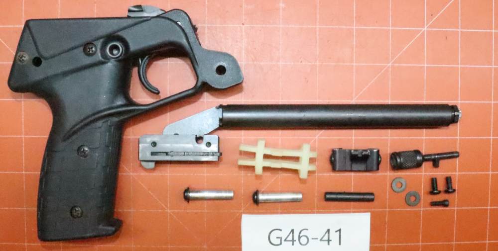 Kel-Tec PLR22 .22LR, Repair Parts G46-041 -img-0
