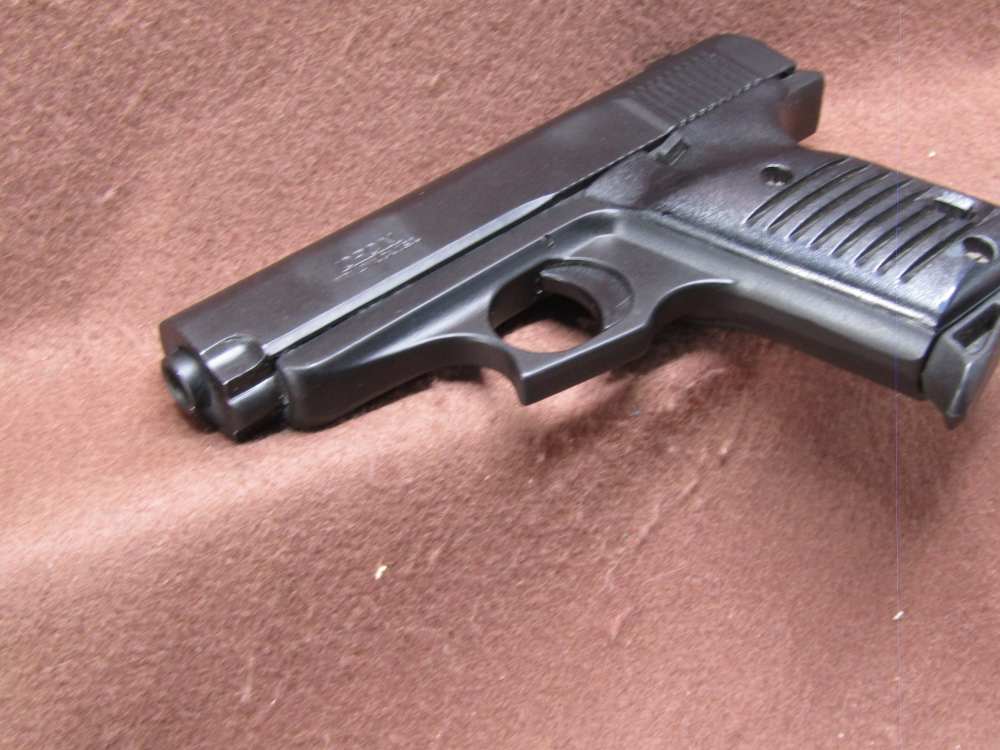 Lorcin L-380 380 ACP Semi 3.5" BRL 1x 7 Rd Mag Thumb Safety-img-15