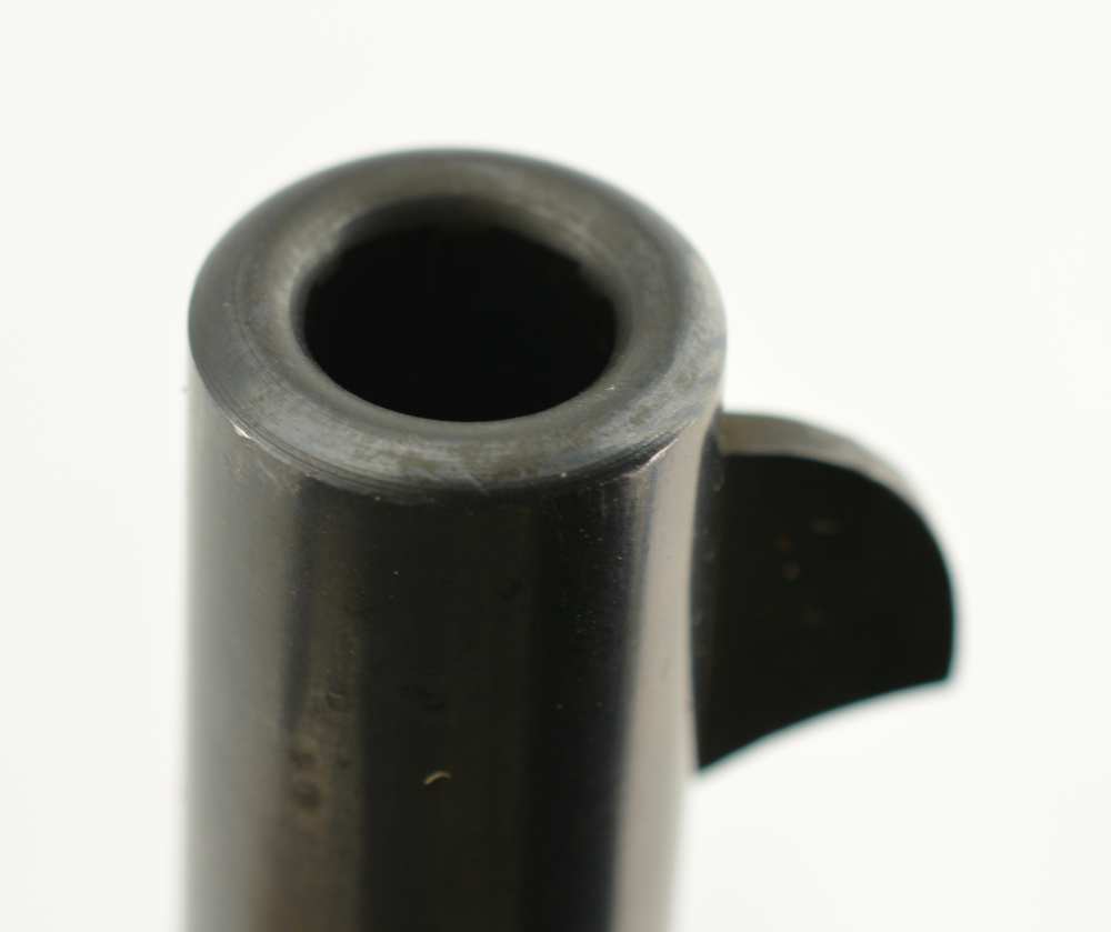 NOS Vintage Colt New Service 38 W.C.F 4 ½” Revolver Barrel-img-4