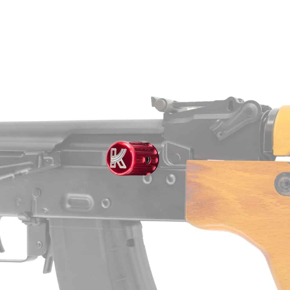KUSA Hob Knob Universal AK Charging Handle -img-3