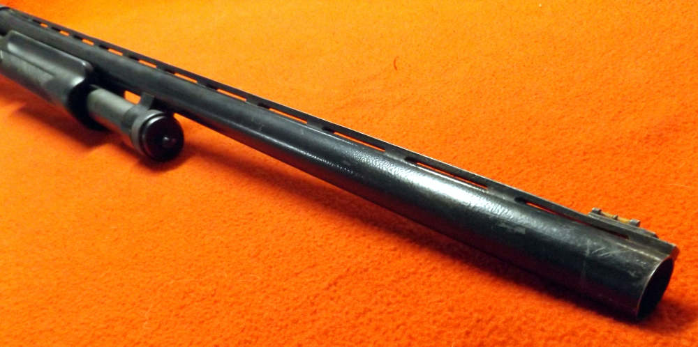 H&R 1871 PARDNER PUMP 12 GA-img-6