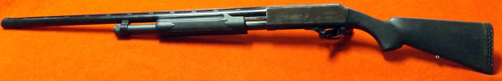 H&R 1871 PARDNER PUMP 12 GA-img-0