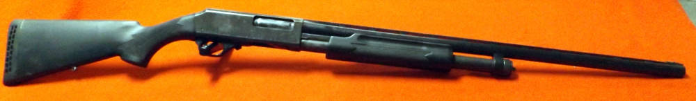 H&R 1871 PARDNER PUMP 12 GA-img-4