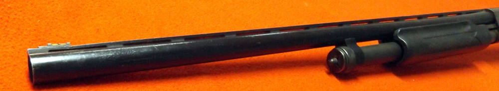 H&R 1871 PARDNER PUMP 12 GA-img-3