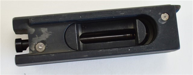 Weatherby PA-08 12ga Complete Bolt Assembly -Black-img-2
