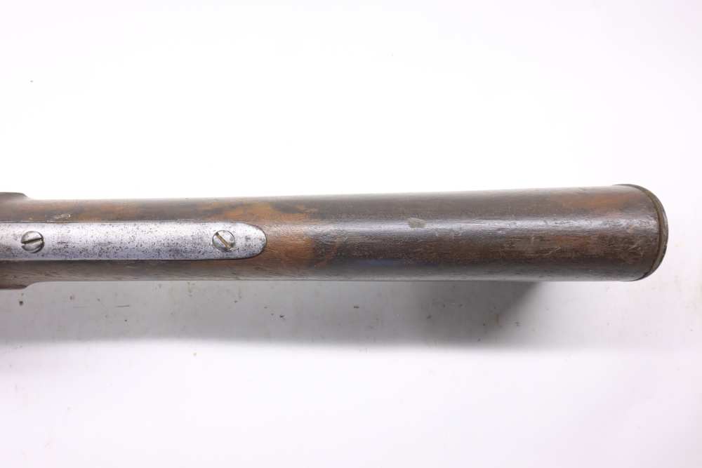 Springfield 1837 Civil War Muzzle load rifle, 69 caliber, 28" #26080032A-img-13