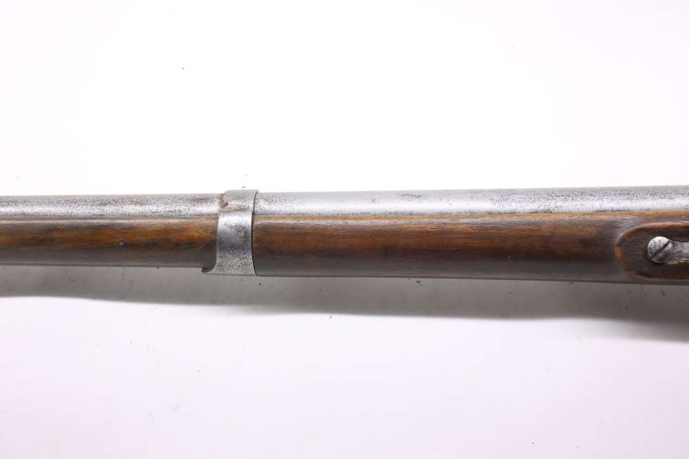 Springfield 1837 Civil War Muzzle load rifle, 69 caliber, 28" #26080032A-img-16