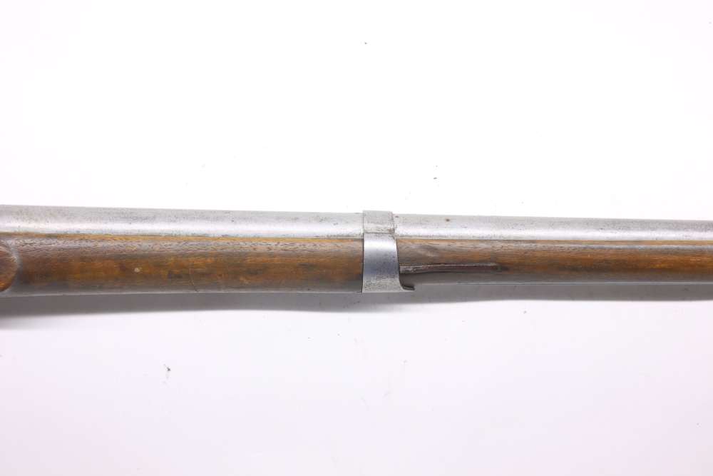 Springfield 1837 Civil War Muzzle load rifle, 69 caliber, 28" #26080032A-img-3