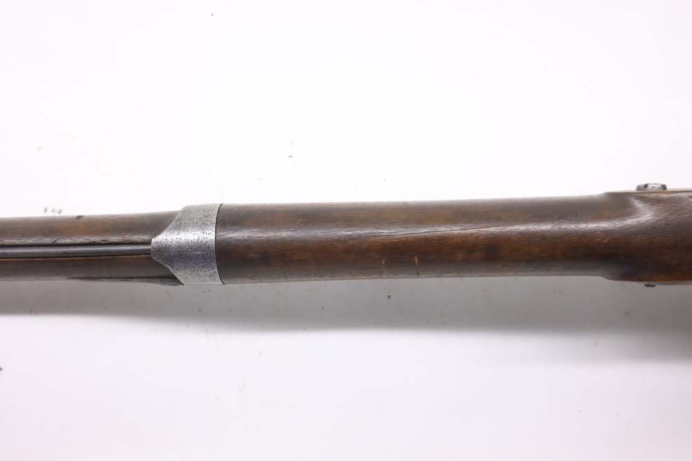 Springfield 1837 Civil War Muzzle load rifle, 69 caliber, 28" #26080032A-img-11