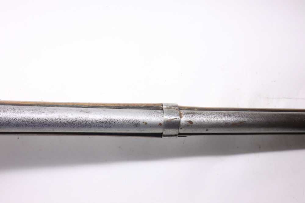 Springfield 1837 Civil War Muzzle load rifle, 69 caliber, 28" #26080032A-img-7