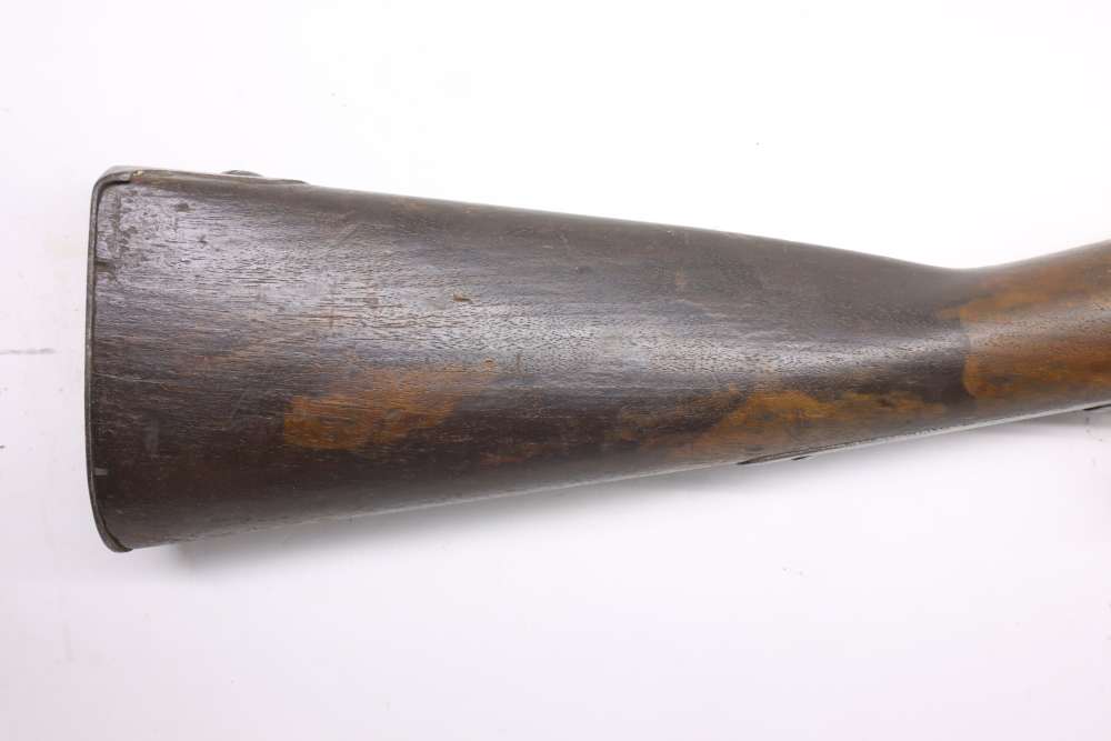 Springfield 1837 Civil War Muzzle load rifle, 69 caliber, 28" #26080032A-img-2