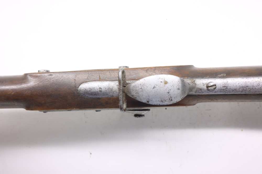 Springfield 1837 Civil War Muzzle load rifle, 69 caliber, 28" #26080032A-img-12