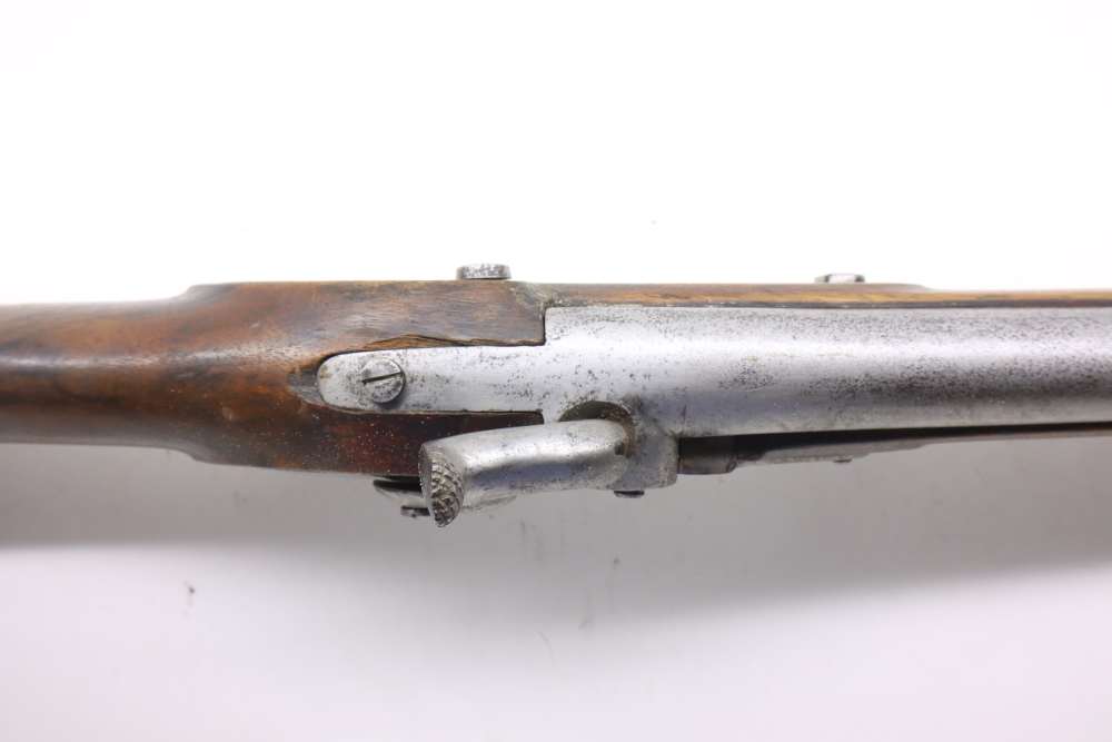 Springfield 1837 Civil War Muzzle load rifle, 69 caliber, 28" #26080032A-img-8