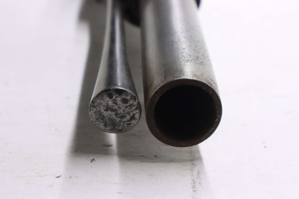 Springfield 1837 Civil War Muzzle load rifle, 69 caliber, 28" #26080032A-img-5