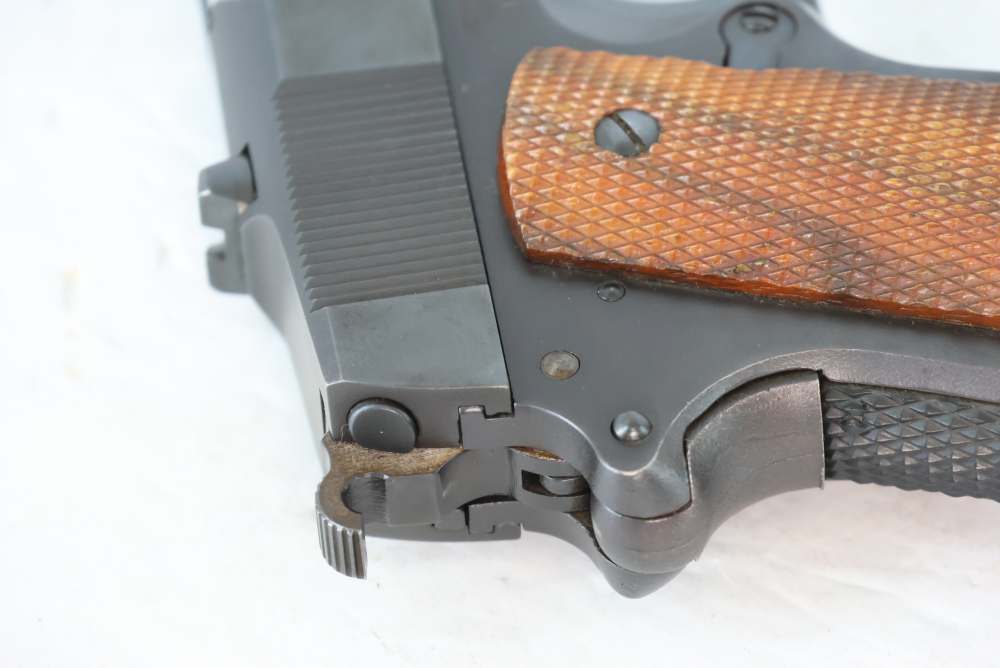 1980 Detonics Combat Master 1911 .45ACP Excellent Condition-img-10