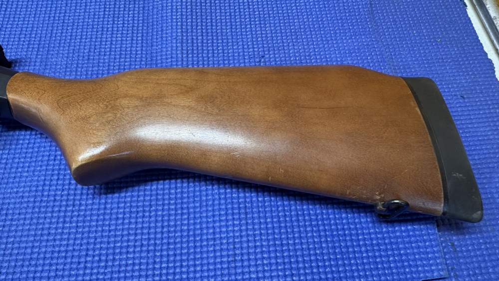 H&R Ultra Slug 12 Ga Single shot shotgun 24" barrel-img-7