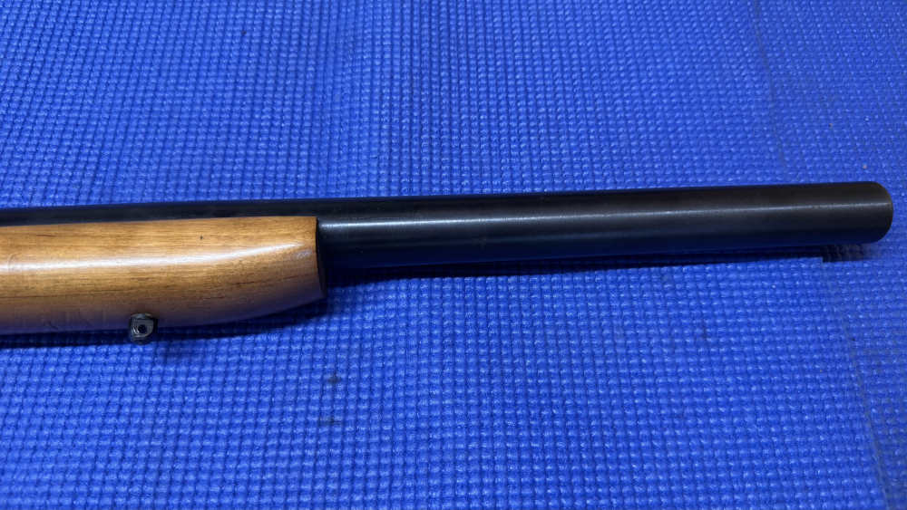 H&R Ultra Slug 12 Ga Single shot shotgun 24" barrel-img-4