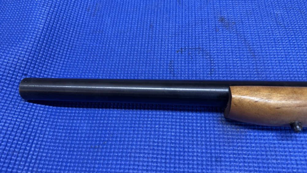 H&R Ultra Slug 12 Ga Single shot shotgun 24" barrel-img-10