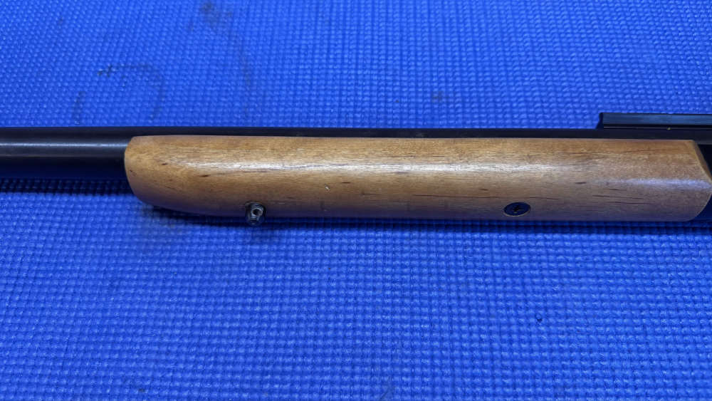H&R Ultra Slug 12 Ga Single shot shotgun 24" barrel-img-9