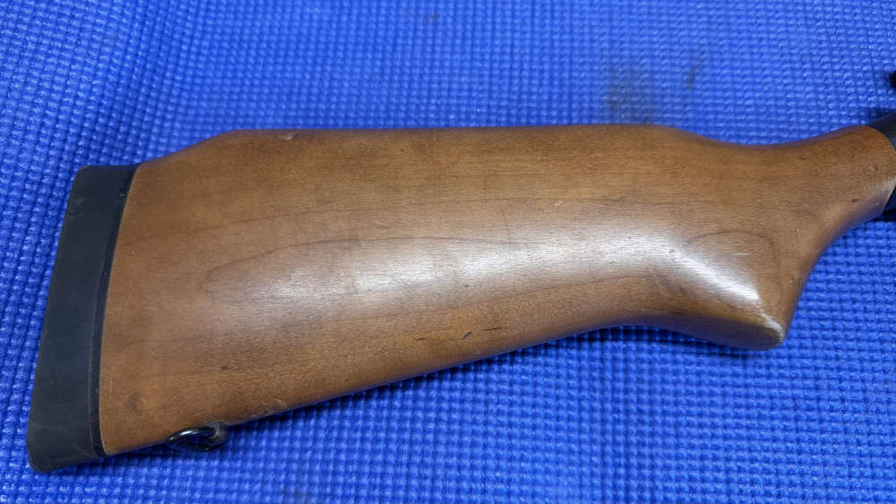 H&R Ultra Slug 12 Ga Single shot shotgun 24" barrel-img-1