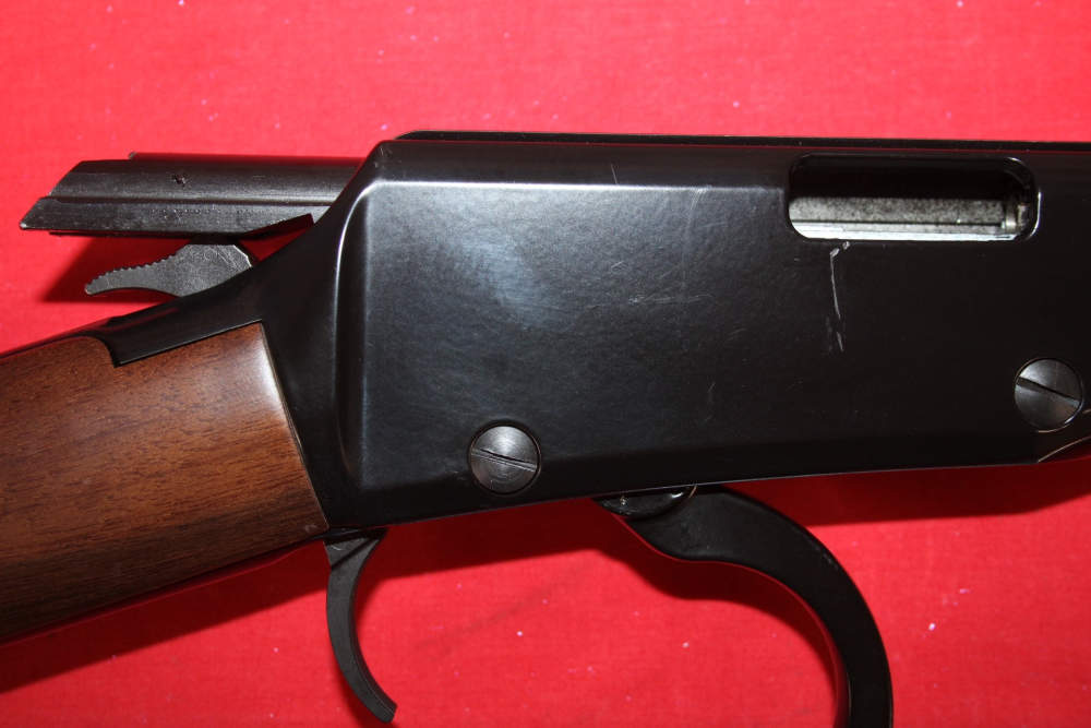 Henry Arms Mare's Leg 22S/L/LR 12.9" Barrel, LAYAWAY AVAILABLE!-img-9