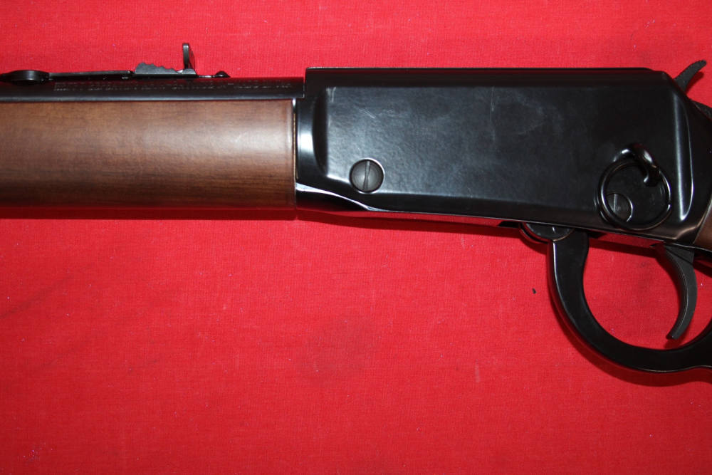 Henry Arms Mare's Leg 22S/L/LR 12.9" Barrel, LAYAWAY AVAILABLE!-img-2