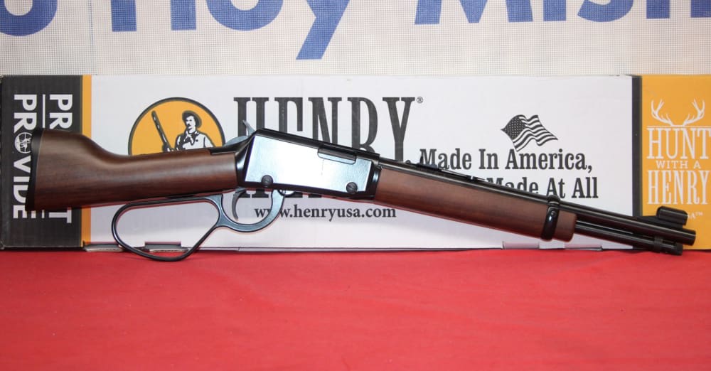 Henry Arms Mare's Leg 22S/L/LR 12.9" Barrel, LAYAWAY AVAILABLE!-img-8