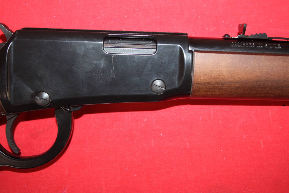 Henry Arms Mare's Leg 22S/L/LR 12.9" Barrel, LAYAWAY AVAILABLE!-img-6