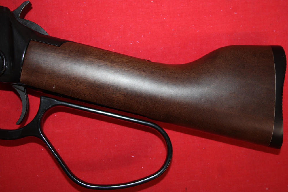 Henry Arms Mare's Leg 22S/L/LR 12.9" Barrel, LAYAWAY AVAILABLE!-img-3