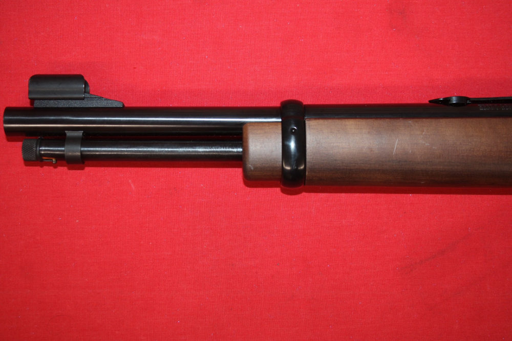 Henry Arms Mare's Leg 22S/L/LR 12.9" Barrel, LAYAWAY AVAILABLE!-img-1
