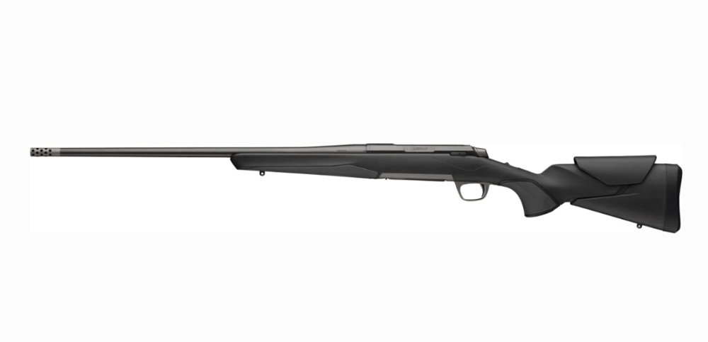 Browning X-Bolt 2 Hunter Composite TCB 7mm PRC 24-Inch Threaded Barrel-img-1