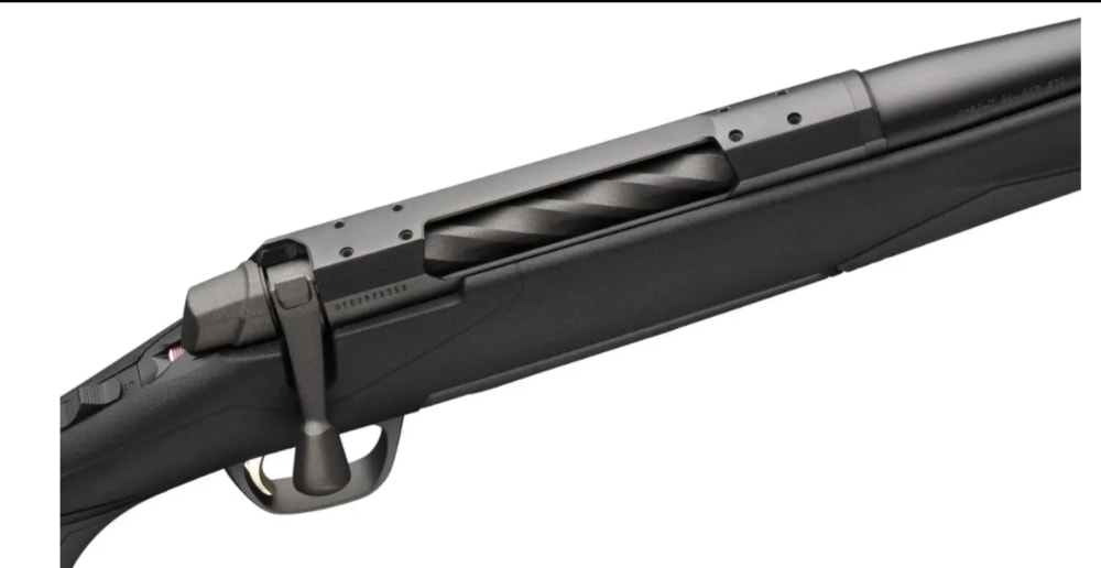 Browning X-Bolt 2 Hunter Composite TCB 7mm PRC 24-Inch Threaded Barrel-img-3